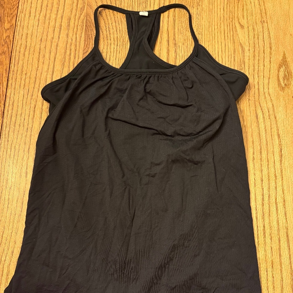 Lululemon Yoga Top